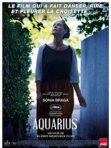 Bande-annonce Aquarius