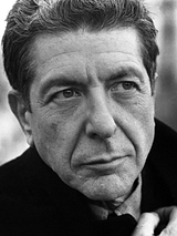 Leonard Cohen