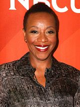 Marianne Jean-Baptiste
