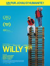 Bande-annonce Willy 1er