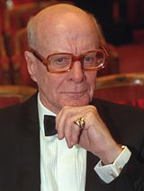 Jacques François