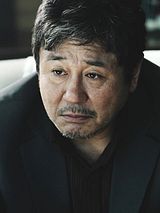 Choi Min-sik