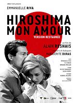 Bande-annonce Hiroshima, mon amour