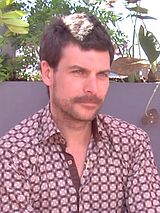 Christophe Paou