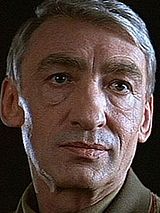 Gottfried John