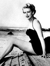 Deborah Kerr