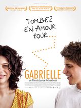 Bande-annonce Gabrielle