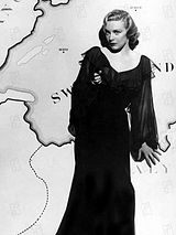 Madeleine Carroll