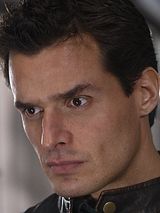 Antonio Sabato Jr.