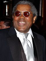 Clarence Williams III