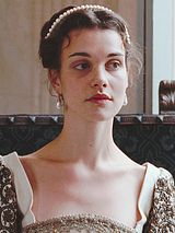 Camille Rutherford