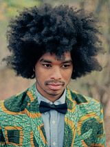 Terence Nance