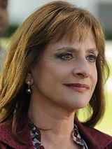 Patti LuPone