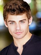 Garrett Clayton