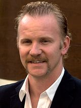 Morgan Spurlock