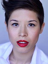 Claire Tran