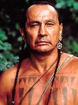 Russell Means