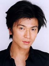 Shinji Takeda