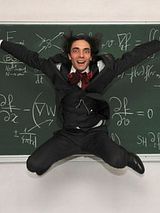Cédric Villani