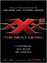xXx 2 : The Next Level
