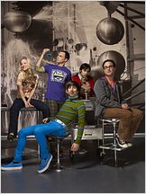 The Big Bang Theory