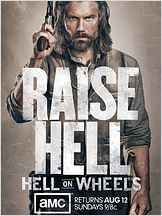 Hell On Wheels