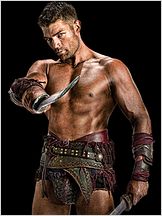 Spartacus : Le sang des gladiateurs