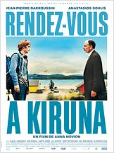 Rendez-vous à Kiruna