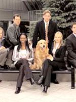 Sue thomas, l'oeil du fbi (sue thomas: f.b. eye) Saison 1 episode 1Part1 fr Sue thomas, l