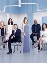 Grey's Anatomy [VOSTFR HDTV]