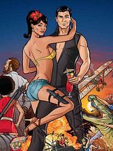 Archer streaming Archer streaming