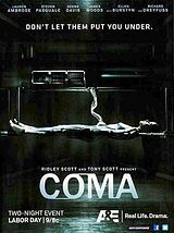 <br>Realisateur : Robin Cook<br>&nbsp;Genre : Drame, Thriller<br>&nbsp;Synopsis: Jeune �tudiante en m�decine, le Dr Susan Wheeler met � jour des pratiques �tranges au sein de l'h�pital dans lequel elle officie, lorsque plusieurs patients se retrouvent myst�rieusement dans le coma... film en streaming.