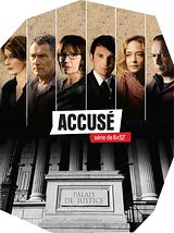 Accusé streaming Accusé streaming