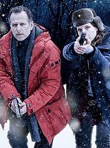 Glacé S01E01 FRENCH