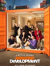 Arrested Development streaming Arrested Development streaming