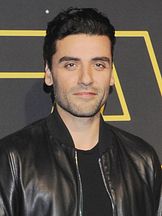 Oscar Isaac