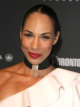 Amanda Brugel