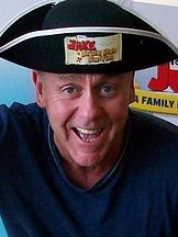 Howy Parkins net worth