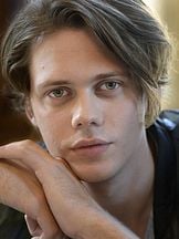 Bill Skarsgård