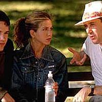 L'Objet de mon affection : photo Jennifer Aniston, Nicholas Hytner, Paul Rudd