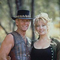 Crocodile Dundee 3 : Photo Linda Kozlowski, Paul Hogan, Simon Wincer