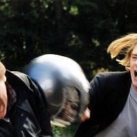 Aime ton père : photo Gérard Depardieu, Guillaume Depardieu