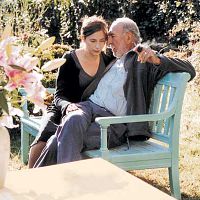 La Petite Lili : photo Claude Miller, Jean-Pierre Marielle, Julie Depardieu