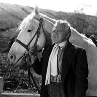 Autant en emporte le vent : photo Thomas Mitchell, Victor Fleming