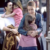 In America : photo Paddy Considine, Samantha Morton