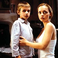 Les Témoins : photo Christina Ricci