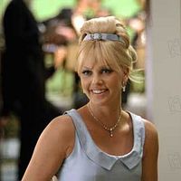 Moi, Peter Sellers : photo Charlize Theron, Stephen Hopkins