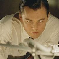 Aviator : Photo Leonardo DiCaprio