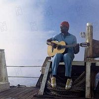 La Vie aquatique : Photo Seu Jorge