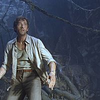 King Kong : Photo Adrien Brody